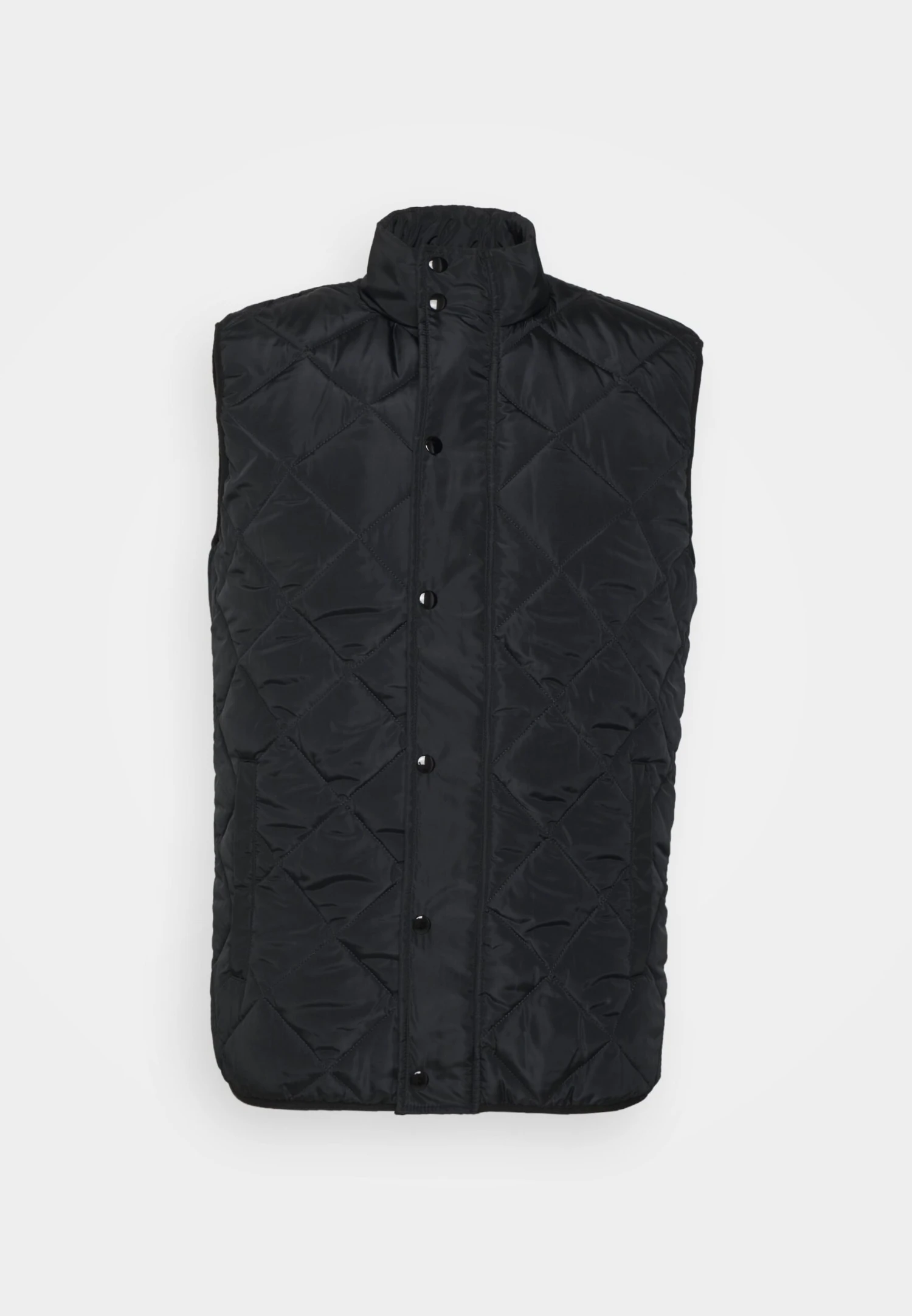 YOURTURN Unisex - Bodywarmer - Black 1 YOURTURN Unisex - Bodywarmer - Black