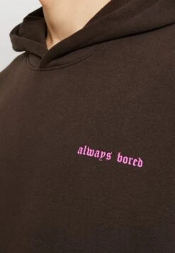 YOURTURN Unisex - Sweater - Brown 11 YOURTURN Unisex - Sweater - Brown -YOURTURN Verkoopwinkel 3b432a9c4a7a4e26afde8bc2b5d32464