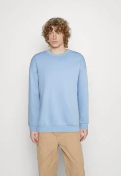 YOURTURN Unisex 2 Pack - Sweater - Light Blue/Mottled Grey 9 YOURTURN Unisex 2 Pack - Sweater - Light Blue/Mottled Grey -YOURTURN Verkoopwinkel 3c3be47ec9754ce39da1360967e82c62