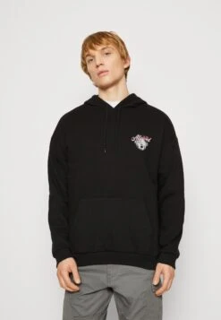 YOURTURN Unisex - Sweater - Black 8 YOURTURN Unisex - Sweater - Black -YOURTURN Verkoopwinkel 3ca57ccbda654bb282a0233ed48e0ba5