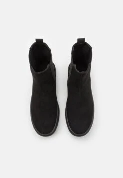 YOURTURN Unisex - Korte Laarzen - Black 9 YOURTURN Unisex - Korte Laarzen - Black -YOURTURN Verkoopwinkel 3fa54d4470f14e498f1ac1337d23bea4