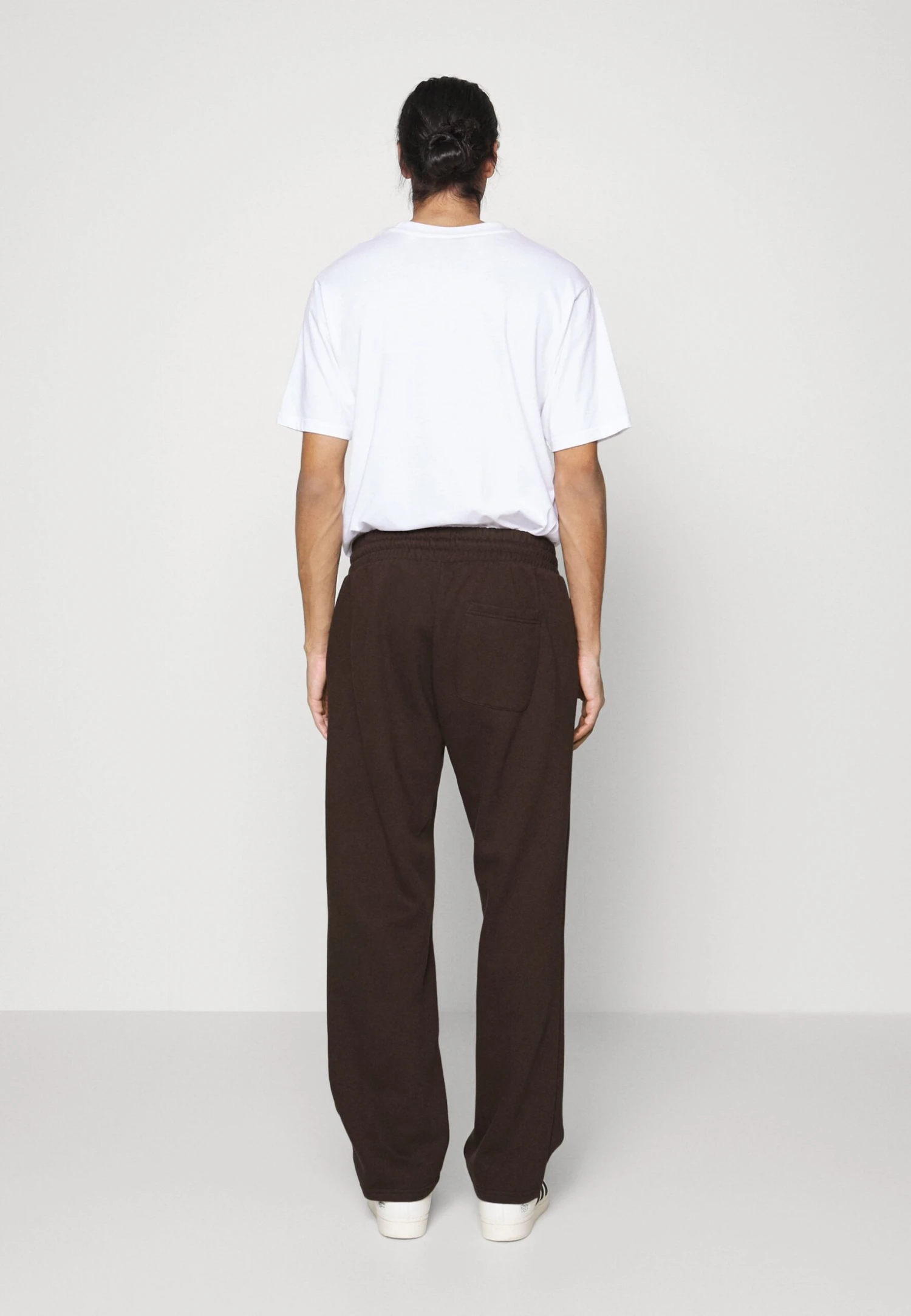 YOURTURN Unisex - Trainingsbroek - Brown 3 YOURTURN Unisex - Trainingsbroek - Brown - Afbeelding 3