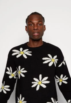 YOURTURN Trui - Black 9 YOURTURN Trui - Black -YOURTURN Verkoopwinkel 41b9005f31e649d095b3551152ce4127