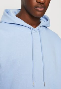 YOURTURN Super Oversized Unisex - Hoodie - Light Blue 11 YOURTURN Super Oversized Unisex - Hoodie - Light Blue -YOURTURN Verkoopwinkel 41d826cc2aca4591abf968c90f0c977b