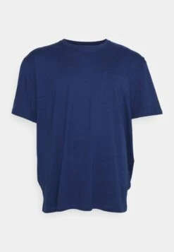 YOURTURN Unisex 2 Pack- T-Shirt Basic - Light Blue/Dark Blue 13 YOURTURN Unisex 2 Pack- T-Shirt Basic - Light Blue/Dark Blue -YOURTURN Verkoopwinkel 41f6af7f3d64496c8068b4bc27360413