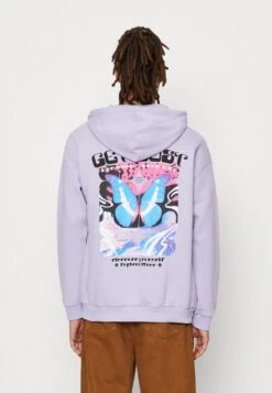 YOURTURN Unisex - Sweater - Lilac 8 YOURTURN Unisex - Sweater - Lilac -YOURTURN Verkoopwinkel 42c35bf2907f4b74bce869b3925db9b5