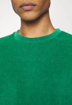 YOURTURN Unisex - T-Shirt Basic - Green 11 YOURTURN Unisex - T-Shirt Basic - Green -YOURTURN Verkoopwinkel 42f5b6b1ef5c431ab8559b18b2f064b6