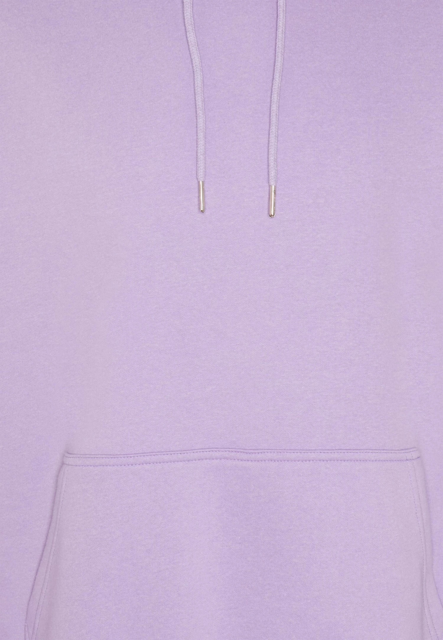 YOURTURN Unisex - Hoodie - Lilac 3 YOURTURN Unisex - Hoodie - Lilac - Afbeelding 3