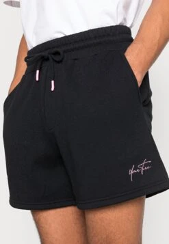 YOURTURN Basic Unisex - Shorts - Black 9 YOURTURN Basic Unisex - Shorts - Black -YOURTURN Verkoopwinkel 47e3b5e5e4f2405caed850d0e81c3ca9