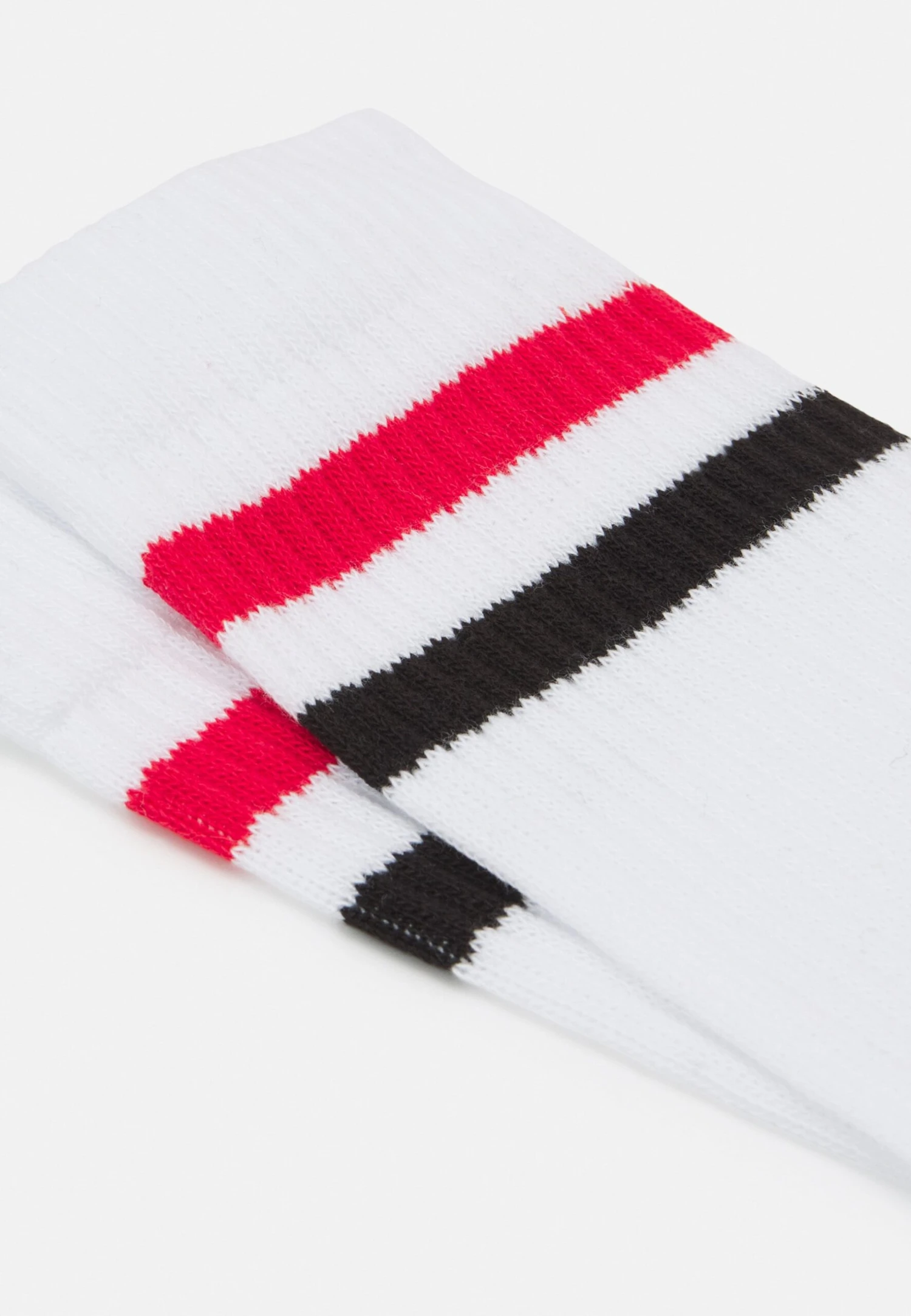 YOURTURN 7 Pack - Sokken - Black/White/Red 2 YOURTURN 7 Pack - Sokken - Black/White/Red - Afbeelding 2