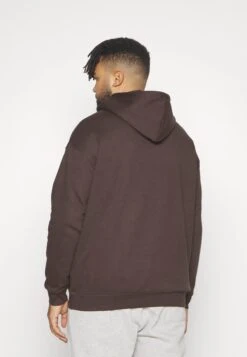 YOURTURN Hoodie Unisex - Hoodie - Brown 7 YOURTURN Hoodie Unisex - Hoodie - Brown -YOURTURN Verkoopwinkel 4b3ca4d2465b468ca3c5f067bfc68e90