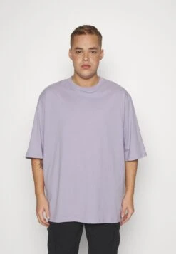 YOURTURN Unisex 3 Pack- T-Shirt Basic - White/Lilac/Black 15 YOURTURN Unisex 3 Pack- T-Shirt Basic - White/Lilac/Black -YOURTURN Verkoopwinkel 4b4995871a8d41e0a2cc0ef8283f97b5