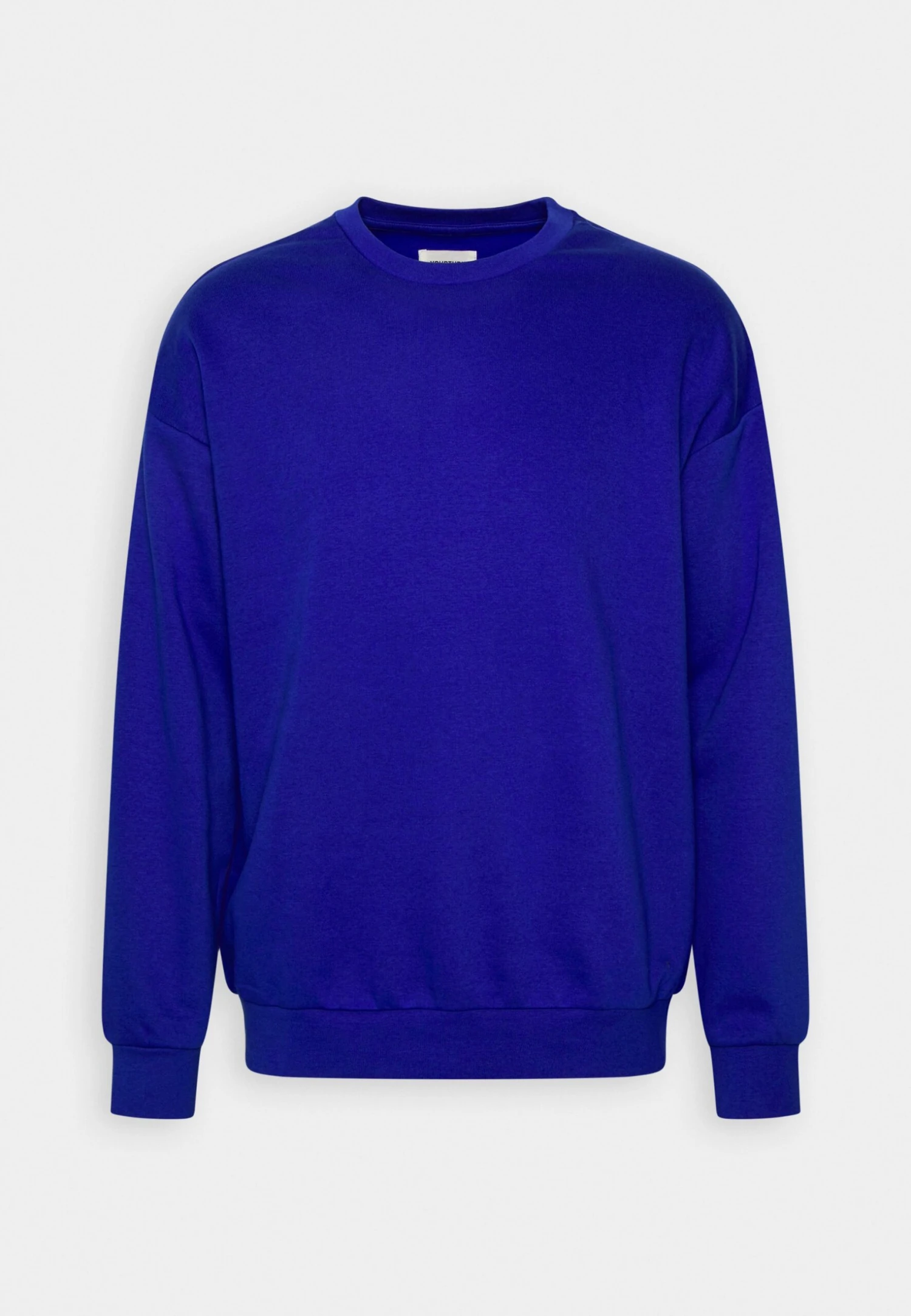 YOURTURN Unisex - Sweater - Blue 4 YOURTURN Unisex - Sweater - Blue - Afbeelding 4