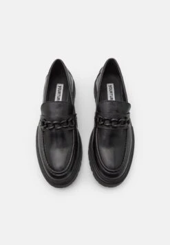 YOURTURN Leather Unisex - Instappers - Black 9 YOURTURN Leather Unisex - Instappers - Black -YOURTURN Verkoopwinkel 4d6a6cae54dc4cc5a1fefccb38213e46