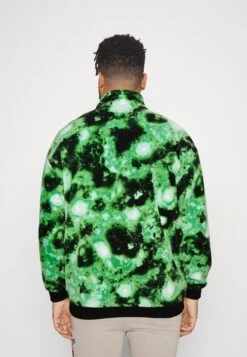 YOURTURN Fleecejas - Green 7 YOURTURN Fleecejas - Green -YOURTURN Verkoopwinkel 4e131978de324c6aaa4a0974d893a370