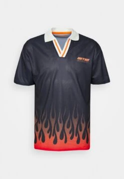 YOURTURN Unisex - Poloshirt - Black 12 YOURTURN Unisex - Poloshirt - Black -YOURTURN Verkoopwinkel 4e250b7f18d84498ac44700f63fab60f