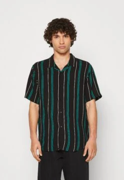 YOURTURN Unisex - Overhemdblouse - Black