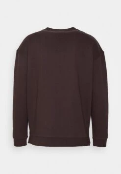 YOURTURN Unisex - Sweater - Dark Brown 25 YOURTURN Unisex - Sweater - Dark Brown -YOURTURN Verkoopwinkel 4e4bb1ed10b84bb6a1f1d2be9c44bfbd