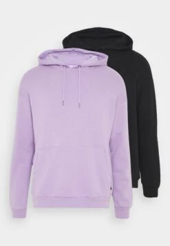 YOURTURN 2 Pack Unisex - Hoodie - Lilac -YOURTURN Verkoopwinkel 502f0a752b9a4e81bb0c20fb2829b30c