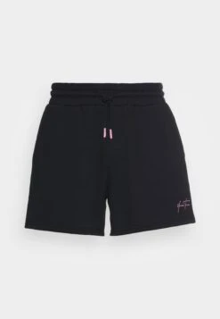 YOURTURN Basic Unisex - Shorts - Black 8 YOURTURN Basic Unisex - Shorts - Black -YOURTURN Verkoopwinkel 52d7d0f52e79407eb26901511fff7a92
