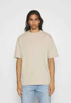 YOURTURN 3Pack Unisex - T-Shirt Basic - Olive, Beige, Dark Blue 11 YOURTURN 3Pack Unisex - T-Shirt Basic - Olive, Beige, Dark Blue -YOURTURN Verkoopwinkel 5387657ce4b34deabe0013ccbc89cf55