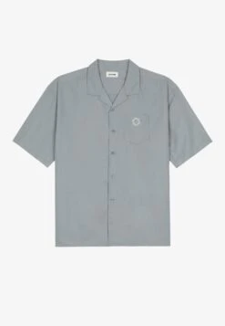 YOURTURN Unisex - Overhemdblouse - Grey 8 YOURTURN Unisex - Overhemdblouse - Grey -YOURTURN Verkoopwinkel 542421ac84cb4d1ba252711f9bd2e476