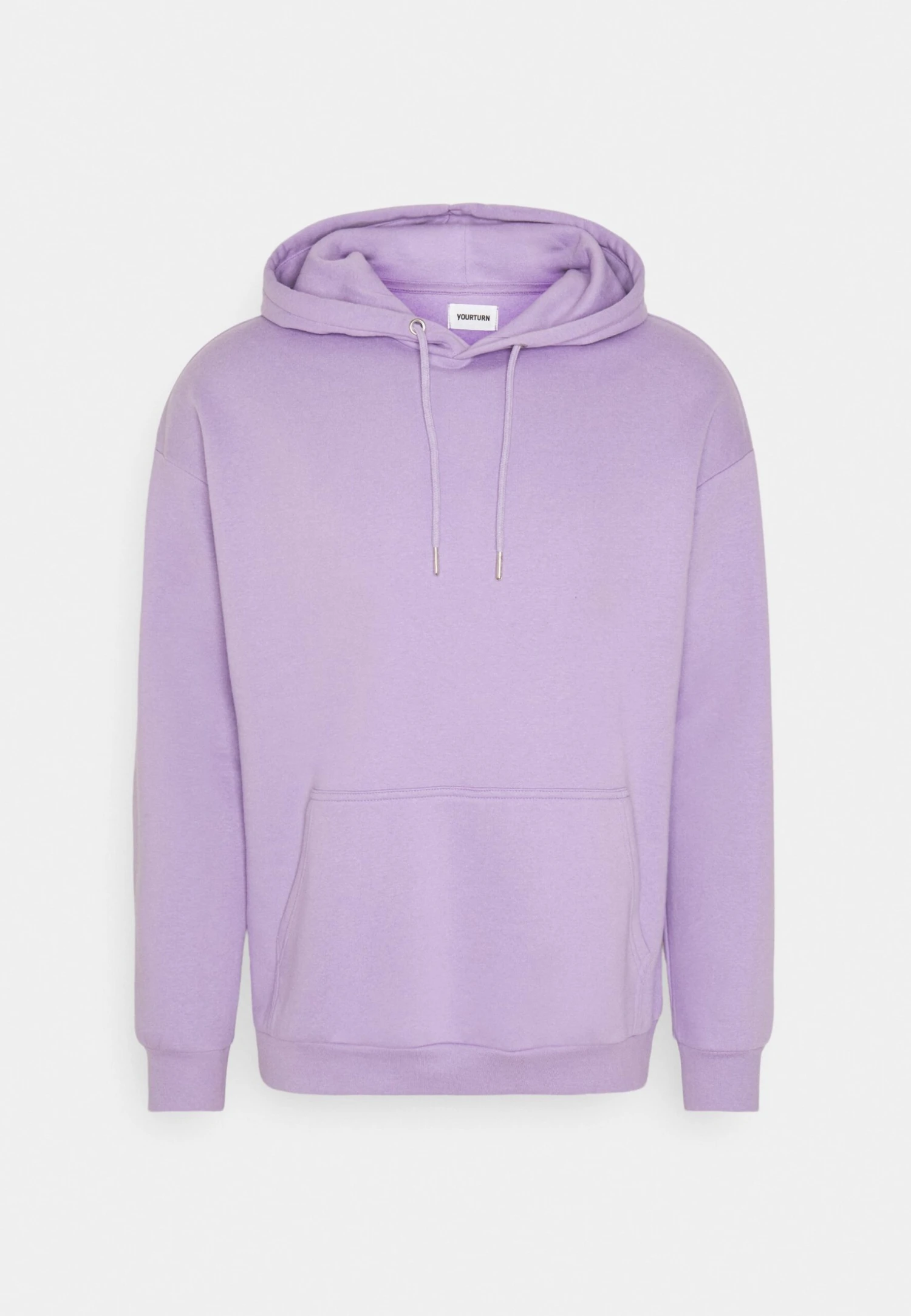 YOURTURN Unisex - Hoodie - Lilac 1 YOURTURN Unisex - Hoodie - Lilac
