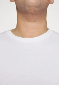 YOURTURN Unisex 3 Pack- T-Shirt Basic - White/Lilac/Black 25 YOURTURN Unisex 3 Pack- T-Shirt Basic - White/Lilac/Black -YOURTURN Verkoopwinkel 56bd1fb19d4640049ae231b62b69ecce