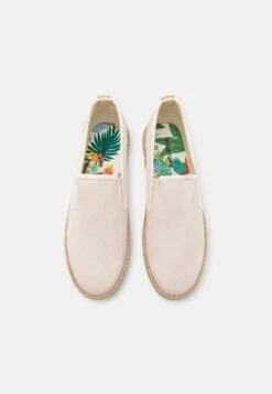 YOURTURN Unisex - Espadrilles - Beige 9 YOURTURN Unisex - Espadrilles - Beige -YOURTURN Verkoopwinkel 56db4240489f40deb42b6e10fa2a5eef