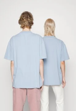 YOURTURN T-Shirt Print - Light Blue 8 YOURTURN T-Shirt Print - Light Blue -YOURTURN Verkoopwinkel 57f33c04f3214027b1d896b854ab885b