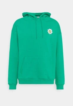 YOURTURN Unisex - Hoodie - Green 10 YOURTURN Unisex - Hoodie - Green -YOURTURN Verkoopwinkel 587aa4987d1746feaa18aecd6aed23c6