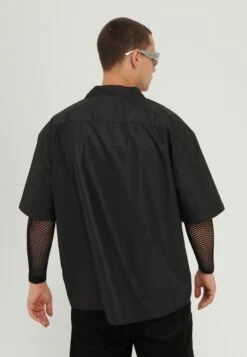 YOURTURN Unisex - Overhemdblouse - Black 7 YOURTURN Unisex - Overhemdblouse - Black -YOURTURN Verkoopwinkel 591df1126156454cbd1f228a43254d4b