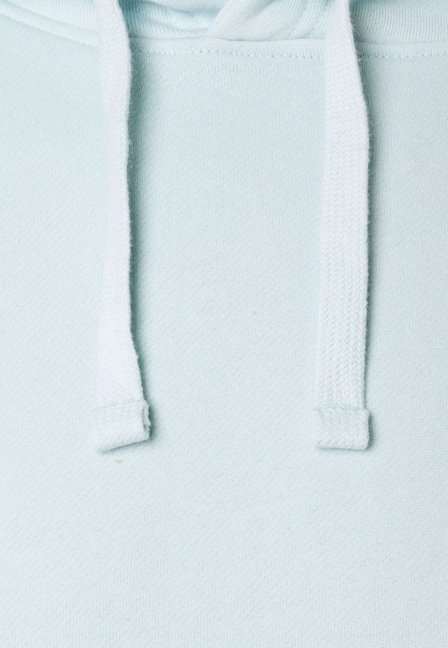 YOURTURN Unisex - Hoodie - Light Blue 3 YOURTURN Unisex - Hoodie - Light Blue - Afbeelding 3