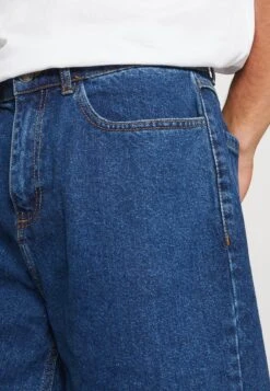 YOURTURN Unisex - Jeansshort - Blue Denim 9 YOURTURN Unisex - Jeansshort - Blue Denim -YOURTURN Verkoopwinkel 5d15909b2f634a229004772829f2fd51