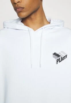 YOURTURN Letters - Hoodie - White -YOURTURN Verkoopwinkel 5d15a51305a24c309907664690cb3f15