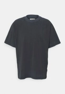 YOURTURN Verkoopwinkel 32 YOURTURN T-Shirt Basic - Mottled Dark Grey