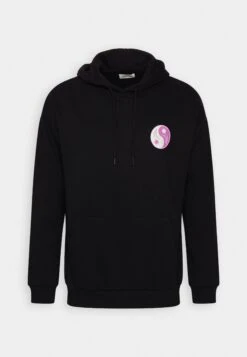YOURTURN Unisex - Sweater - Black 9 YOURTURN Unisex - Sweater - Black -YOURTURN Verkoopwinkel 5da642e5b8074a99ba4151e66c144873
