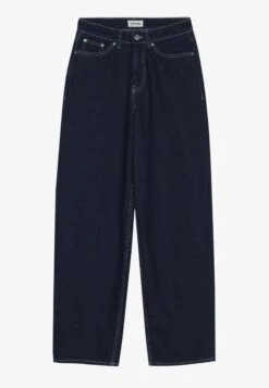 YOURTURN Unisex - Relaxed Fit Jeans - Rinsed Denim 10 YOURTURN Unisex - Relaxed Fit Jeans - Rinsed Denim -YOURTURN Verkoopwinkel 603b557375f946cdb87e18c9562c06f4