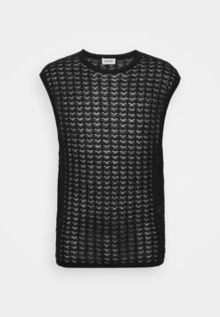 YOURTURN Sheer- Trui - Black 10 YOURTURN Sheer- Trui - Black -YOURTURN Verkoopwinkel 60d3b8d5a1ac4a078d1f365648cca621