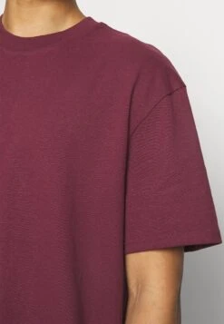 YOURTURN Unisex - T-Shirt Basic -Red 11 YOURTURN Unisex - T-Shirt Basic -Red -YOURTURN Verkoopwinkel 62059fa3bcfc42708e5a777bb0e90a67