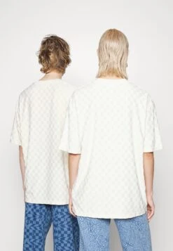 YOURTURN Unisex - T-Shirt Print - Off-White 8 YOURTURN Unisex - T-Shirt Print - Off-White -YOURTURN Verkoopwinkel 62b7671a114b4ea790a161fbfdc325cc
