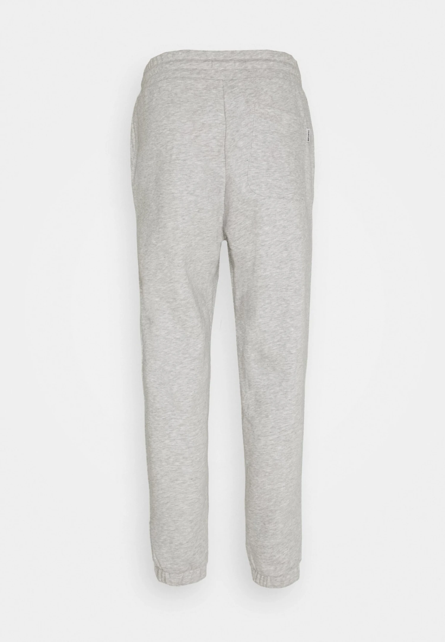 YOURTURN Unisex - Trainingsbroek - Mottled Light Grey 7 YOURTURN Unisex - Trainingsbroek - Mottled Light Grey - Afbeelding 7