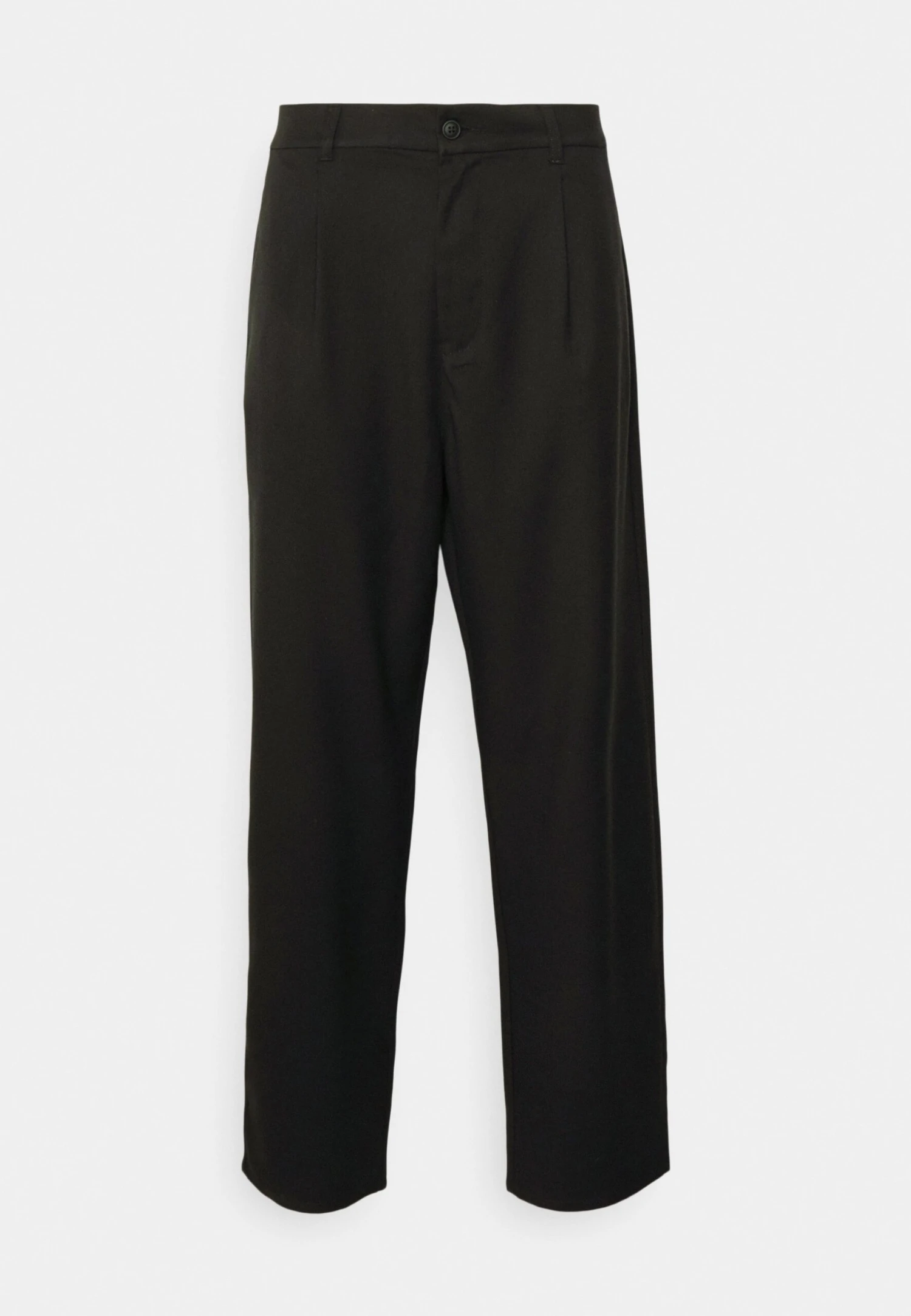 YOURTURN Unisex - Broek -Black 4 YOURTURN Unisex - Broek -Black - Afbeelding 4