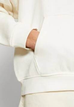 YOURTURN Super Oversized Unisex - Hoodie - Off White -YOURTURN Verkoopwinkel 665a8608a12c45a2b32591350a6b5f48