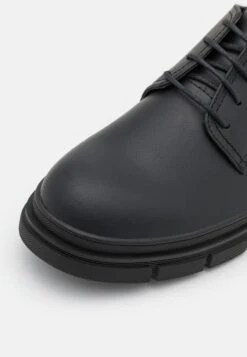YOURTURN Veterschoenen - Black -YOURTURN Verkoopwinkel 667d4f4e030b46b2a3e1d2f043971331