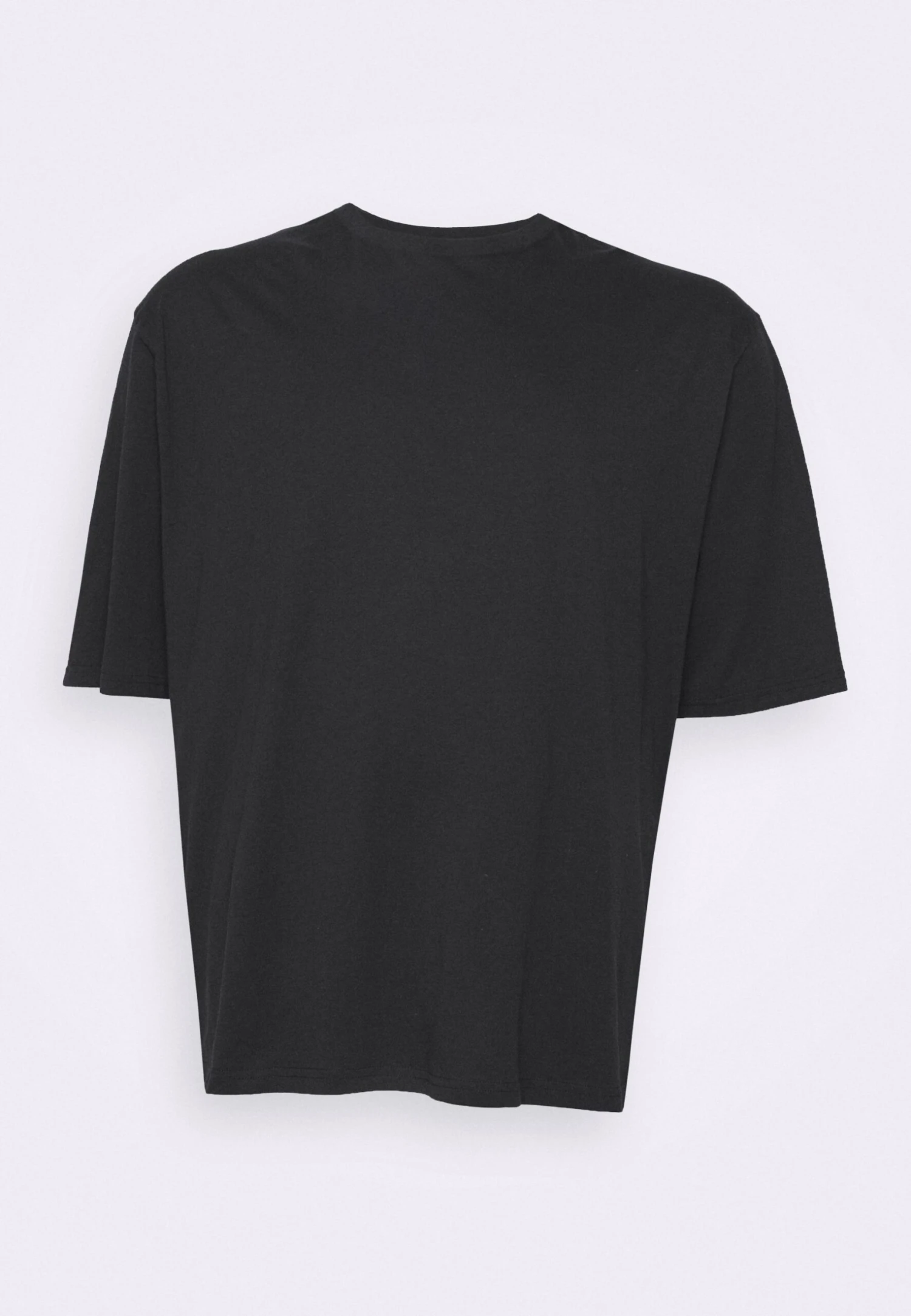 YOURTURN Unisex 3 Pack- T-Shirt Basic - White/Lilac/Black 12 YOURTURN Unisex 3 Pack- T-Shirt Basic - White/Lilac/Black - Afbeelding 12