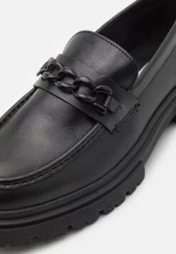 YOURTURN Leather Unisex - Instappers - Black 11 YOURTURN Leather Unisex - Instappers - Black -YOURTURN Verkoopwinkel 67faac0d8bea48d0b27004c70d9a0434