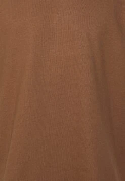 YOURTURN Unisex - T-Shirt Basic - Brown 9 YOURTURN Unisex - T-Shirt Basic - Brown -YOURTURN Verkoopwinkel 6902a69faad2423383e89883ee86094c