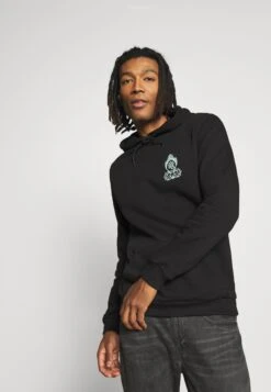 YOURTURN Hoodie - Black 10 YOURTURN Hoodie - Black -YOURTURN Verkoopwinkel 697e6afc539e47dd917a2e6b7095328b