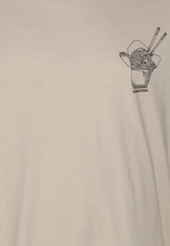 YOURTURN T-Shirt Print - Camel 5 YOURTURN T-Shirt Print - Camel -YOURTURN Verkoopwinkel 69876d28c7ea40bfa3bdf82b79a1eafd